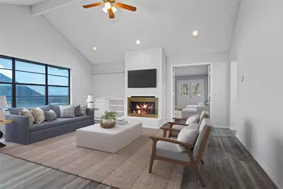 336 Hillcroft Road, Fort Worth, TX 76108 - Photo 3