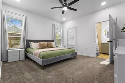 206 W Vista Drive, Garland, TX 75041 - Photo 11