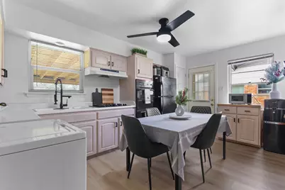 206 W Vista Drive, Garland, TX 75041 - Photo 7