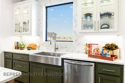 1629 Asbury Lane, Celina, TX 75009 - Photo 7