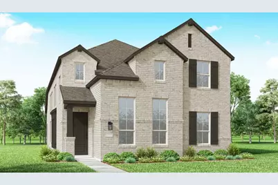 1629 Asbury Lane, Celina, TX 75009 - Photo 1