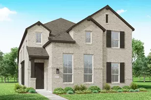 1629 Asbury Ln, Celina, TX 75009 - Photo 1