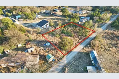 000 Woodwind Drive, Gordonville, TX 76245 - Photo 3