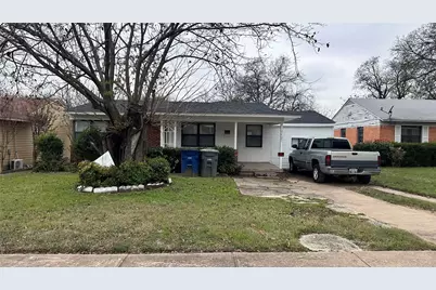 3527 S Ewing Avenue, Dallas, TX 75216 - Photo 3