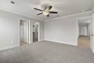 3509 Ballam St, Sherman, TX 75092 - Photo 5