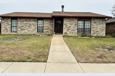 3413 Apollo Road, Garland, TX 75044 - Photo 1