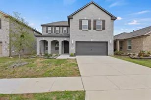 925 West Dr, Aubrey, TX 76227 - Photo 1