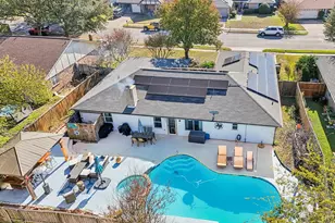 2609 Meadow Green, Bedford, TX 76021 - Photo 33