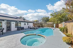 2609 Meadow Green, Bedford, TX 76021 - Photo 19