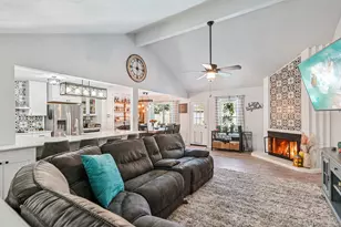 2609 Meadow Green, Bedford, TX 76021 - Photo 5