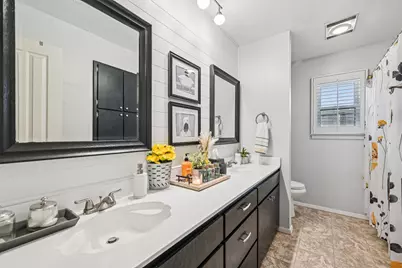 2609 Meadow Green, Bedford, TX 76021 - Photo 11