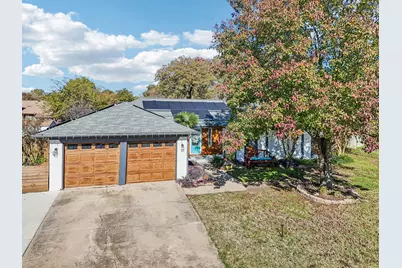 2609 Meadow Green, Bedford, TX 76021 - Photo 29