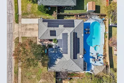 2609 Meadow Green, Bedford, TX 76021 - Photo 31