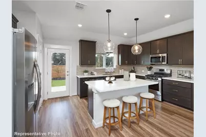 1149 Baker Bridge Drive, Forney, TX 75126 - Photo 3