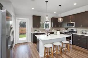 1149 Baker Brg Dr, Forney, TX 75126 - Photo 3