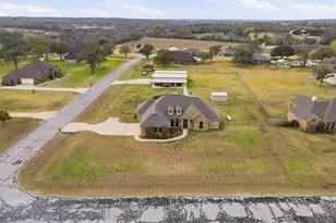 138 Atlee Dr, Weatherford, TX 76087 - Photo 33