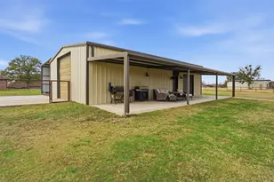 138 Atlee Dr, Weatherford, TX 76087 - Photo 31