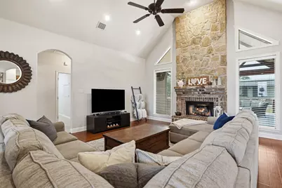 138 Atlee Drive, Weatherford, TX 76087 - Photo 9