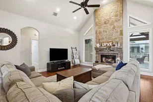 138 Atlee Dr, Weatherford, TX 76087 - Photo 9