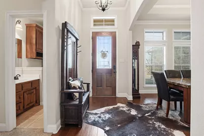 138 Atlee Drive, Weatherford, TX 76087 - Photo 5