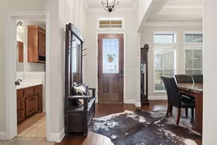 138 Atlee Dr, Weatherford, TX 76087 - Photo 5