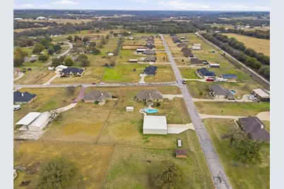 138 Atlee Drive, Weatherford, TX 76087 - Photo 35