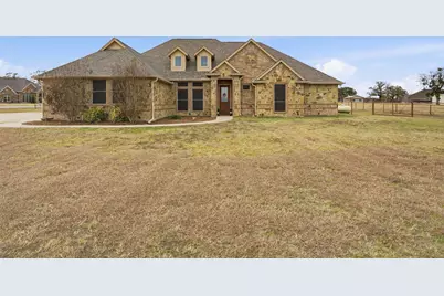 138 Atlee Drive, Weatherford, TX 76087 - Photo 1