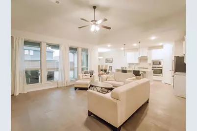 504 Antler Drive, Mansfield, TX 76063 - Photo 5