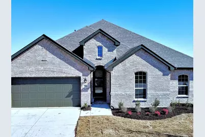 504 Antler Drive, Mansfield, TX 76063 - Photo 1