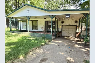 110 Red Bud Road, Mabank, TX 75156 - Photo 1