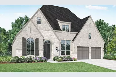 4805 Sandbrock Parkway, Aubrey, TX 76227 - Photo 1