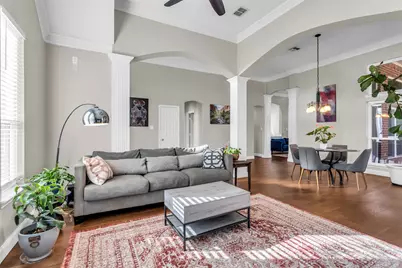 10319 Donley Drive, Irving, TX 75063 - Photo 5