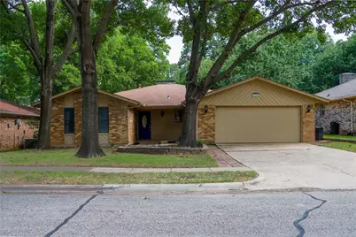 3842 Double Tree Trail, Irving, TX 75061 - Photo 1