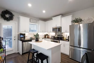 1280 Lamar Drive, Lewisville, TX 75077 - Photo 3