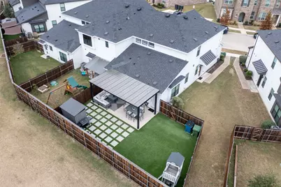 1280 Lamar Drive, Lewisville, TX 75077 - Photo 21