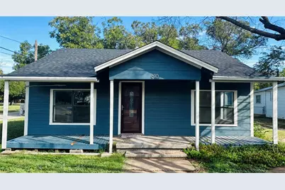 610 W Dale Street, Winters, TX 79567 - Photo 1