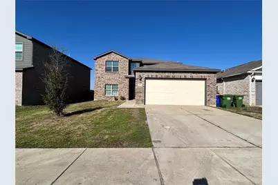 617 Fountain Drive, Seagoville, TX 75159 - Photo 1