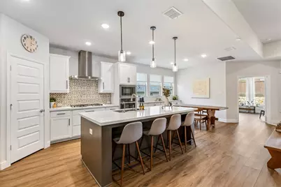 313 Savannah Lane, Oak Point, TX 75068 - Photo 9