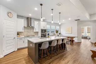 313 Savannah Ln, Oak Point, TX 75068 - Photo 9