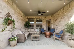 313 Savannah Ln, Oak Point, TX 75068 - Photo 21