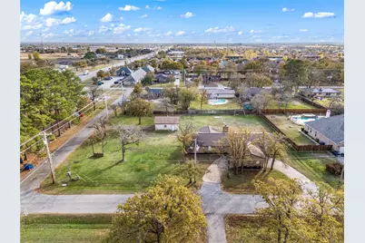 101 Ranch Road, Krugerville, TX 76227 - Photo 3