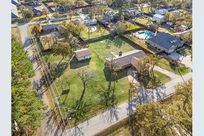 101 Ranch Road, Krugerville, TX 76227 - Photo 5