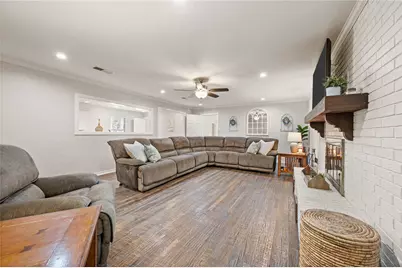 101 Ranch Road, Krugerville, TX 76227 - Photo 15