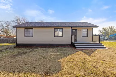 1503 Vermont Avenue, Dallas, TX 75216 - Photo 1