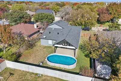 305 Meadow Street, Saginaw, TX 76179 - Photo 35