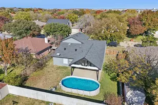 305 Meadow St, Saginaw, TX 76179 - Photo 35