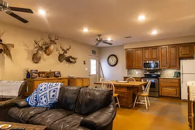 2946 Fm 52, Graford, TX 76449 - Photo 7