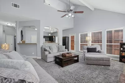 809 Kipling Drive, Allen, TX 75002 - Photo 9