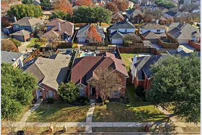 809 Kipling Drive, Allen, TX 75002 - Photo 3