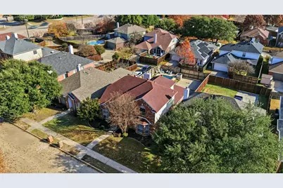 809 Kipling Drive, Allen, TX 75002 - Photo 29